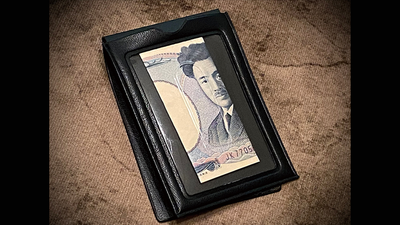 Shocking Pass Case 2024 | Tenyo Magic Tenyo Magic bei Deinparadies.ch