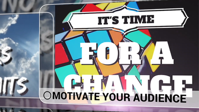 Motivational Cards 2.0 | Luca Volpe Alan Wong bei Deinparadies.ch