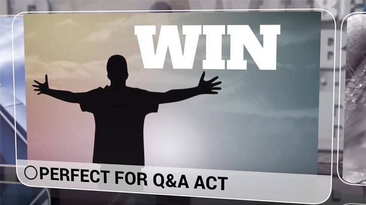 Motivational Cards 2.0 | Luca Volpe Alan Wong bei Deinparadies.ch