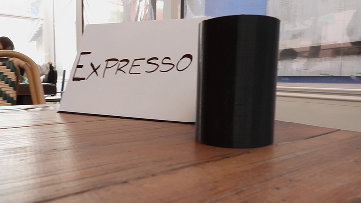 The Vase | Alejandro Cruz Estepa Morpheus Inc. bei Deinparadies.ch