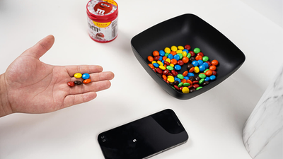 Smart Scale Bowl | Pitata Magic PITATA bei Deinparadies.ch