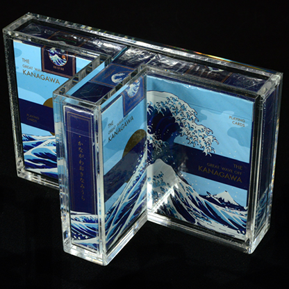 Carat XTB T Shaped case Deinparadies.ch bei Deinparadies.ch