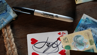 The Pen Thing | Alan Rorrison, Mark Mason Mark Mason bei Deinparadies.ch