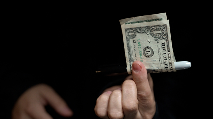 The Pen Thing | Alan Rorrison, Mark Mason Mark Mason bei Deinparadies.ch