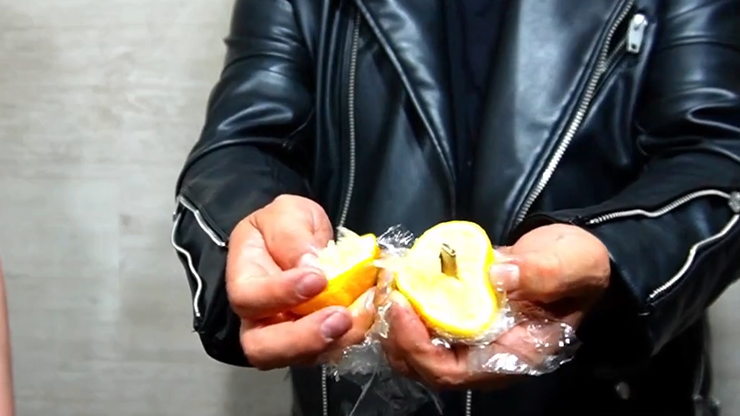 Bill In Lemon | Syouma Tejinaya bei Deinparadies.ch