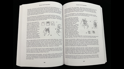 The Business Card Compendium | Mark Strivings Mark Strivings bei Deinparadies.ch