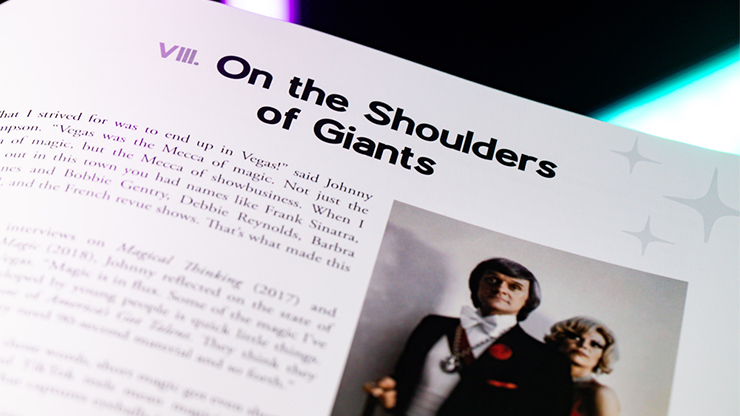 Neon Dreams | Lance Rich Vanishing Inc. bei Deinparadies.ch