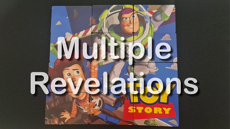 Movie Quiz | Jamie Williams Deinparadies.ch bei Deinparadies.ch