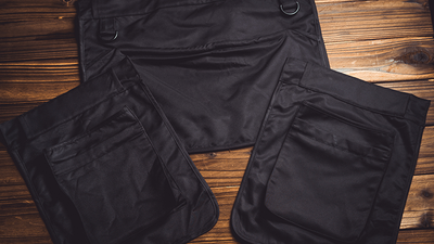 Portable Mystic Bag | Pang Meng Bacon Magic bei Deinparadies.ch