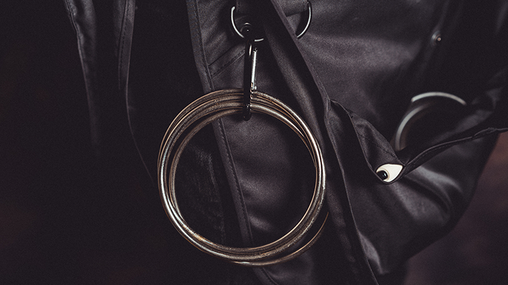 Portable Mystic Bag | Pang Meng Bacon Magic bei Deinparadies.ch