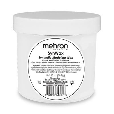 Synwax Hautwachs | Mehron 285g Mehron bei Deinparadies.ch