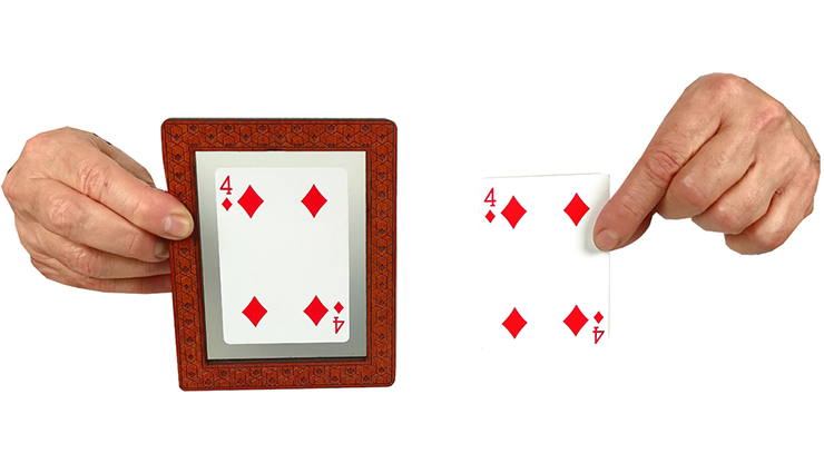 Framed | Joker Magic Joker Magic - Hungary bei Deinparadies.ch