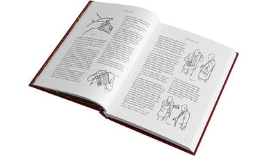 Making Magic Book | Martin Lewis Magikraft Studios bei Deinparadies.ch