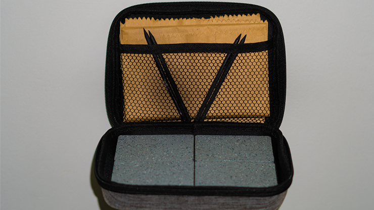 Spike Teleport System | Pierre Velarde Multi Servicios AQP bei Deinparadies.ch