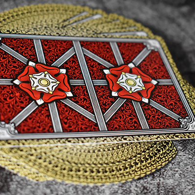 Tudor Playing cards | Midnight Playing Cards Deinparadies.ch bei Deinparadies.ch