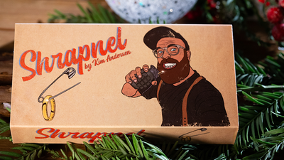 Profi Zauberset 2 | Hobbyist Murphy's Magic bei Deinparadies.ch