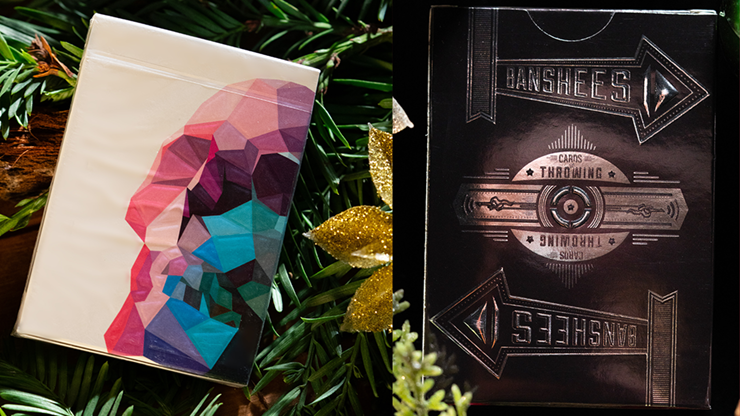 Profi Zauberset 2 | Hobbyist Murphy's Magic bei Deinparadies.ch