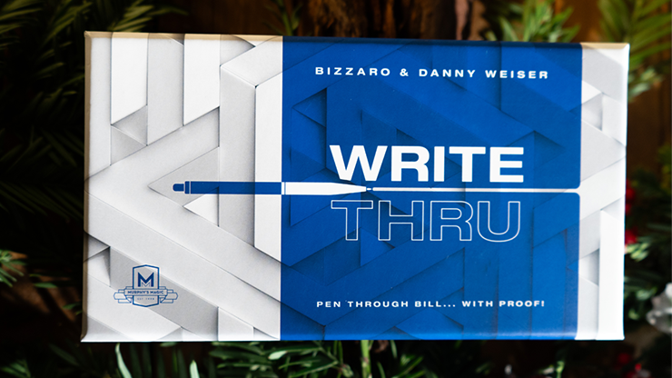 Profi Zauberset 1 | Wizardry Murphy's Magic bei Deinparadies.ch