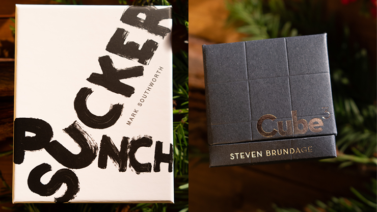 Profi Zauberset 1 | Wizardry Murphy's Magic bei Deinparadies.ch