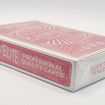 Players' Elites Marked Deck Playing Cards Andrew Dean bei Deinparadies.ch