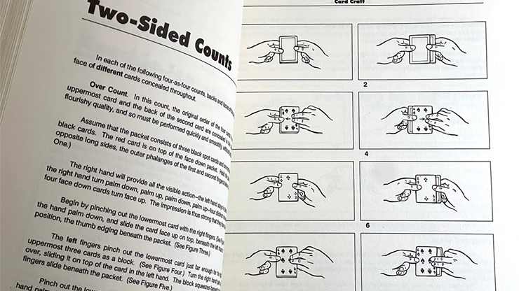 Card Craft | J.K. Hartman Kaufman & Co. bei Deinparadies.ch