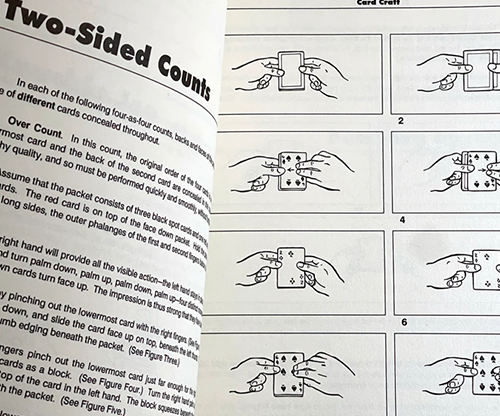 Card Craft | J.K. Hartman Kaufman & Co. bei Deinparadies.ch