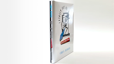 Totally Out of Control Supreme MME Edition | Chris Kenner Kaufman & Co. bei Deinparadies.ch