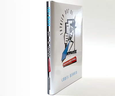 Totally Out of Control Supreme MME Edition | Chris Kenner Kaufman & Co. bei Deinparadies.ch