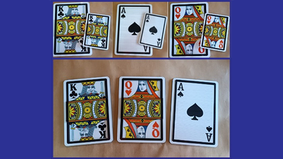 Jumbo Monte Plus 2.0 | Dar Magia Dar Magia bei Deinparadies.ch