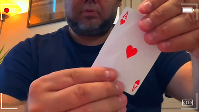 ACES | Mickael Chatelain Murphy's Magic bei Deinparadies.ch