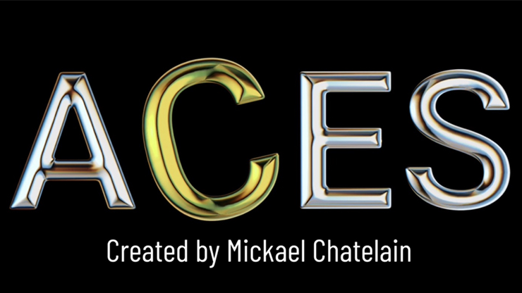 ACES | Mickael Chatelain Murphy's Magic bei Deinparadies.ch