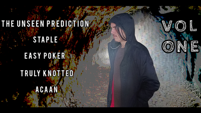 Magical Dreamers Project | David Alvarez Miro - Video Download David Alvarez Miro bei Deinparadies.ch