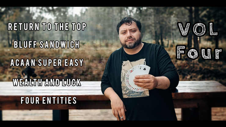 Magical Dreamers Project | David Alvarez Miro - Video Download David Alvarez Miro bei Deinparadies.ch