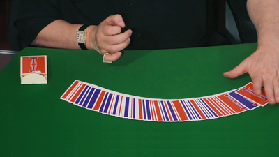 New Wave All Backs | Dominique Duvivier Dominique Duvivier bei Deinparadies.ch