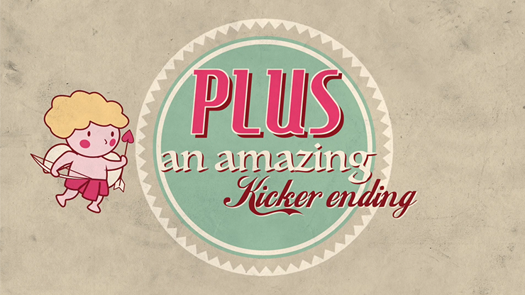 SWIPER | Matthew Wright