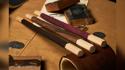 Hexawand Wood | The Magic Firm Murphy's Magic bei Deinparadies.ch