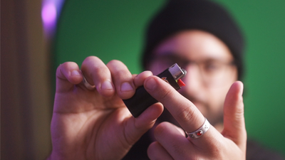 Bigger | Nikolas Maversis Murphy's Magic bei Deinparadies.ch