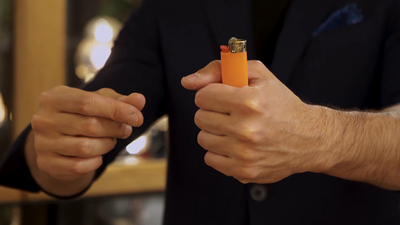 Color Extraction | Vernet Magic Vernet Magic bei Deinparadies.ch