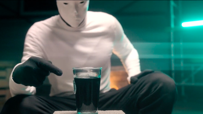 The Vault - Thanos Technology | Proximact - Mixed Media Download Proximact bei Deinparadies.ch