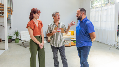 Canon | David Regal Vanishing Inc. bei Deinparadies.ch