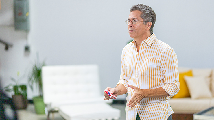 Canon | David Regal Vanishing Inc. bei Deinparadies.ch