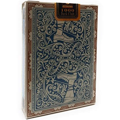 Bicycle Lilliput Playing Cards | 1000 Deck Club Bicycle bei Deinparadies.ch