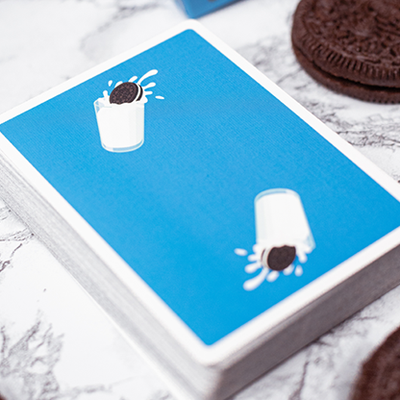 Dunkers Playing Cards | OPC Riffle Shuffle bei Deinparadies.ch