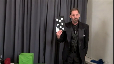 Spots | Michael Ross - Mixed Media Download Michael Ross bei Deinparadies.ch