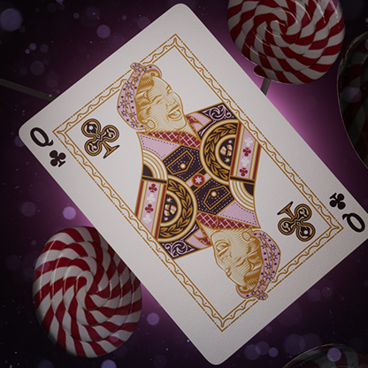 Wonka Playing Cards | theory11 theory11 bei Deinparadies.ch