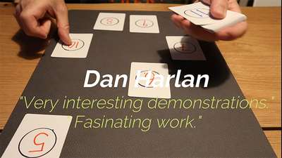 FAST MATH | Lars La Ville & La Ville Magic (- Video Download) La Ville Magic Presents bei Deinparadies.ch