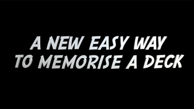 NINJA STACK | Matthew Wright - Video Download Marvelous-FX Ltd bei Deinparadies.ch