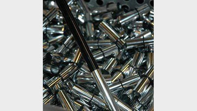 Aufspringende Zauberstäbe (10 Stk.) Deinparadies.ch bei Deinparadies.ch