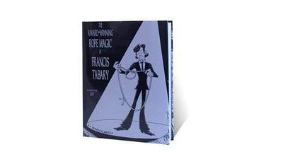 Award Winning Rope Magic of Tabary Murphy's Magic bei Deinparadies.ch