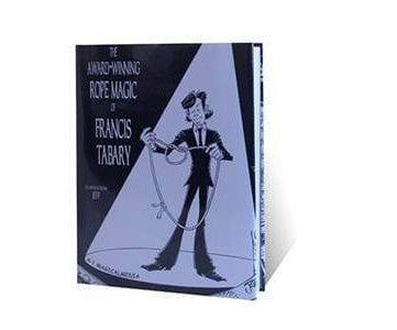 Award Winning Rope Magic of Tabary Murphy's Magic bei Deinparadies.ch